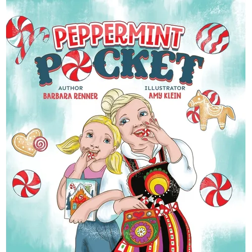 Peppermint Pocket