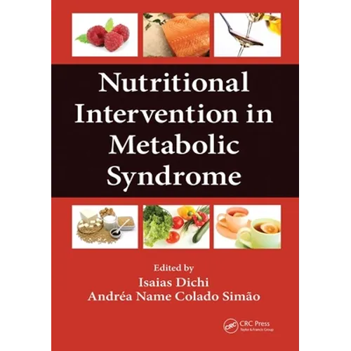 Nutritional Intervention in Metabolic Syndrome