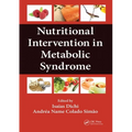 Nutritional Intervention in Metabolic Syndrome