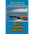 Basic Accounting Concepts: A Beginner's Guide to Understanding Accounting