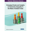 Emerging Trends and Insights on Economic Inequality in the Wake of Global Crises