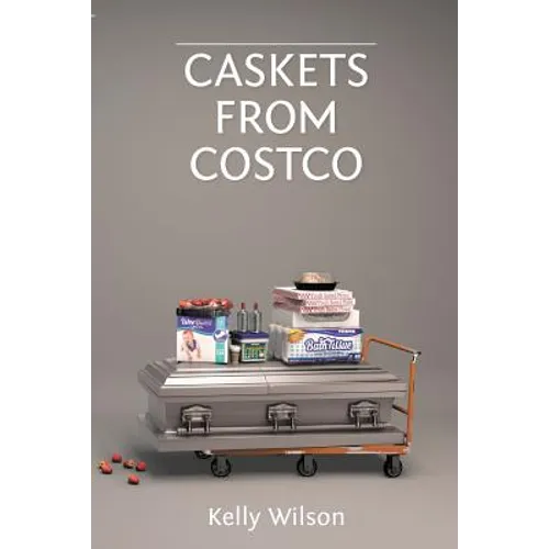 Caskets From Costco