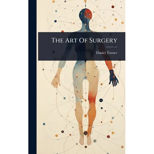 The Art Of Surgery