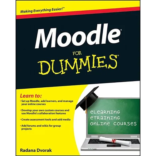 Moodle for Dummies