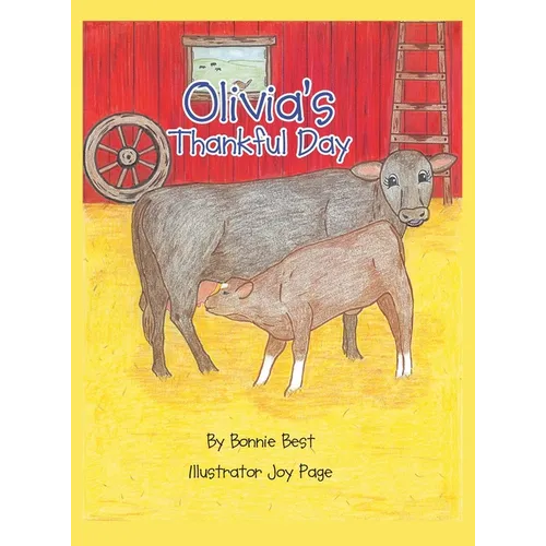 Olivia's Thankful Day