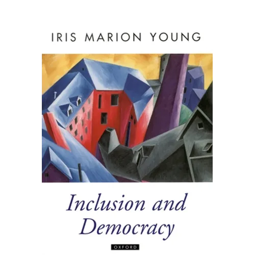 Inclusion and Democracy