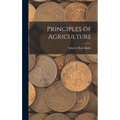 Principles of Agriculture