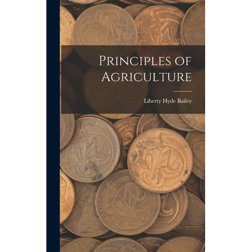 Principles of Agriculture