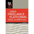 Using Freelance Platforms Safely and Effectively