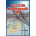 Social Policy and Human Development in Zambia (PB)