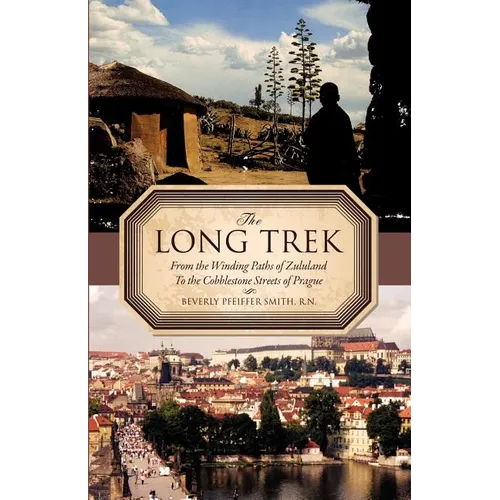 The Long Trek