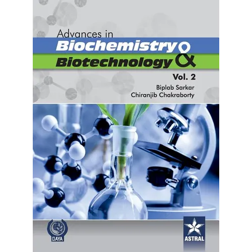 Advances in Biochemistry and Biotechnology (Vol. 2) - Hardcover