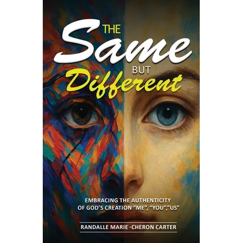 The Same but Different