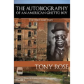The Autobiography of an American Ghetto Boy - The 1950's and 1960's