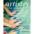 Artistry in Training: Thinking differently about the way you help people to learn