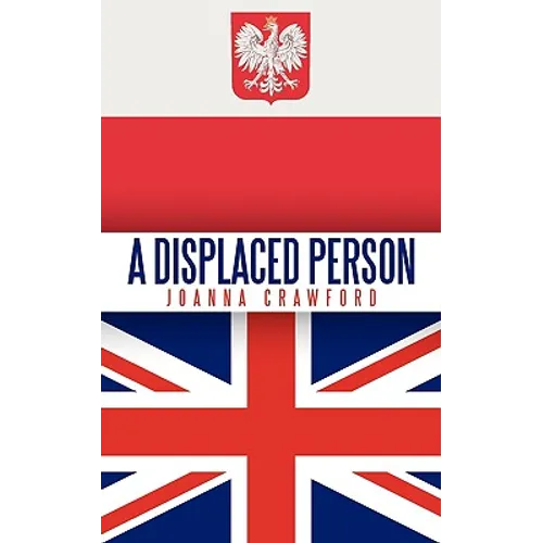 A Displaced Person