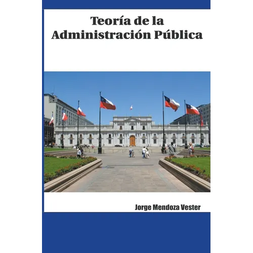 Teoría de la Administración Pública