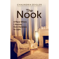 The Nook: A Place Where I Journey from Darkness to Light