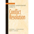 Conflict Resolution