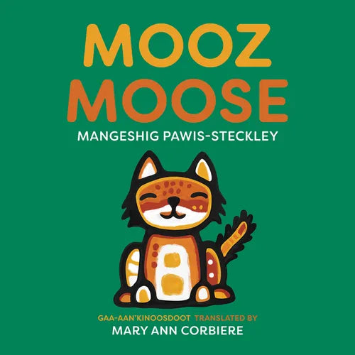 Mooz / Moose