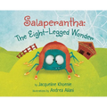 Salaperantha: The Eight-Legged Wonder