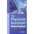 The Physician Assistant Medical Handbook