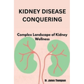 Kidney Disease Conquering: Complex Landscape of Kidney Wellness