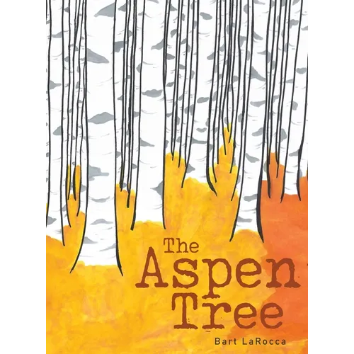 The Aspen Tree