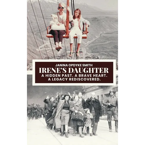 Irene's Daughter