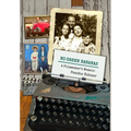 No Green Bananas: A Filmmaker's Memoir