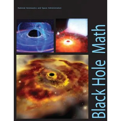 Black Hole Math