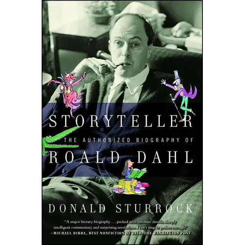 Storyteller