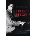 Perfect Pitch: An Autobiography