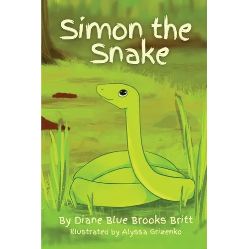 Simon the Snake