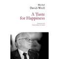 A Taste for Happiness