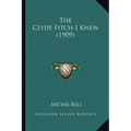 The Clyde Fitch I Knew (1909)