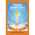 Young Warrior's Devotional Coloring Book