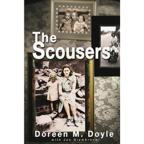 The Scousers