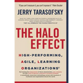 The HALO Effect: High-performing, Agile, Learning Organizations