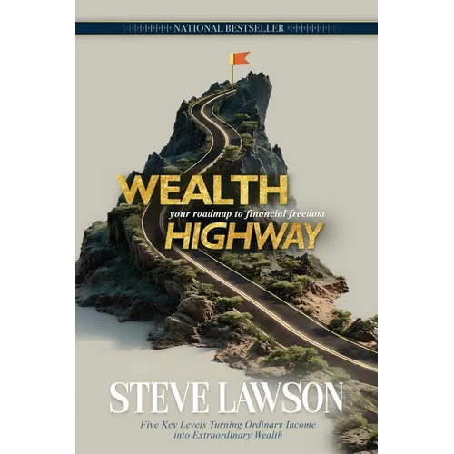 Wealth Highway: Your Roadmap to Financial Freedom