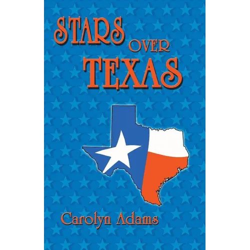 Stars Over Texas