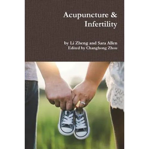 Acupuncture & Infertility