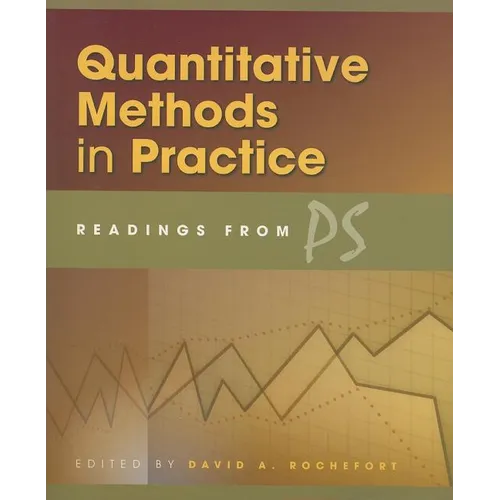 Quantitative Methods in Practice: Readings from PS