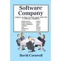 Software Company: Advice on how to start, grow and exit a software company