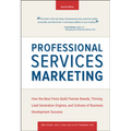 Professional Services Marketing