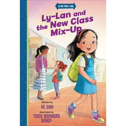 Ly-LAN and the New Class Mix-Up