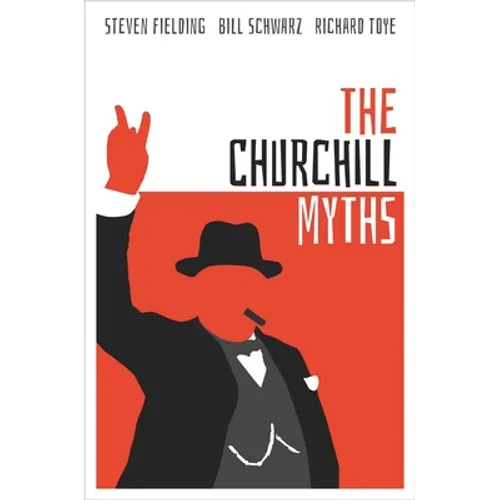 Churchill Myths C