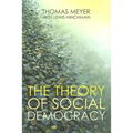 The Theory of Social Democracy
