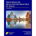 Principles of Real Estate Practice in Texas: Fourth Edition