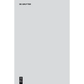 Communication, Power and Organization